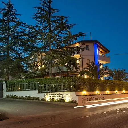 Boutique Hotel e Spa Città Bianca-2