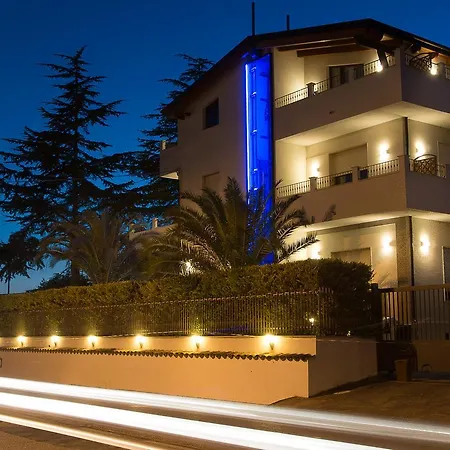 Boutique Hotel e Spa Città Bianca-3